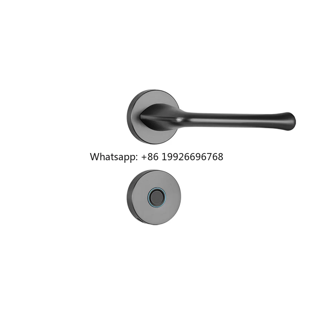 Smart Door Lock Keyless Tuya WiFi Fingerprint Waterproof Home Lock With APP Biometric Door Lock Airbnb Cerradura
Smart Door Lock Keyless Tuya WiFi Fingerprint Waterproof Home Lock With APP Biometric Door Lock Airbnb Cerradura