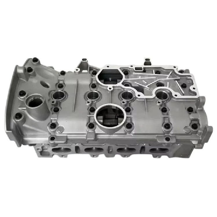 K4M Cylinder Head Assembly KA24-DE / K24E- DE / TA5N Complete OEM For Nissan Renault 7701471364 Culatas Culatade 1.6L 16V Motor
K4M Cylinder Head Assembly KA24-DE / K24E- DE / TA5N Complete OEM For Nissan Renault 7701471364 Culatas Culatade 1.6L 16V Motor