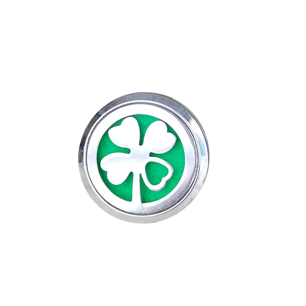 Four Leaf Grass Car Air Vent Diffuser Aromatherapy Perfume Clip Alloy Frame Mini Freshener Solid Decoration
Four Leaf Grass Car Air Vent Diffuser Aromatherapy Perfume Clip Alloy Frame Mini Freshener Solid Decoration