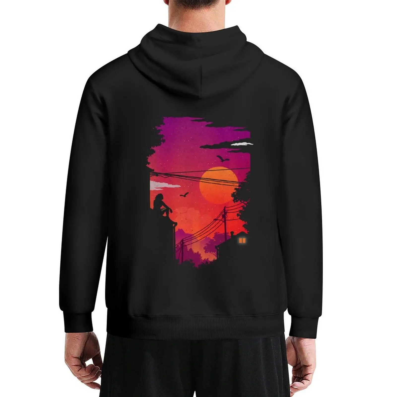 Rooftops Hoodie hooded shirt aesthetic clothing men's clothing men's coat new in hoodies & sweat-shirt
Rooftops Hoodie hooded shirt aesthetic clothing men's clothing men's coat new in hoodies & sweat-shirt