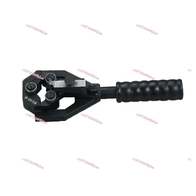 BX-40 Cable Cutter Wire Stripper
BX-40 Cable Cutter Wire Stripper
