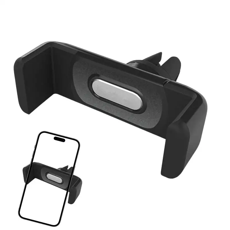 Car Phone Mount Holder 360-Degree Adjustable Car Cell Phone Mount Strong Air Vent Clip Mount For Car Truck SUVS
Car Phone Mount Holder 360-Degree Adjustable Car Cell Phone Mount Strong Air Vent Clip Mount For Car Truck SUVS