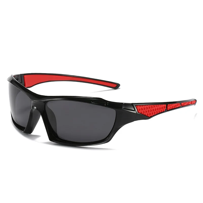 UV400 Polarized Sunglasses Men's Driving Camping Hiking Fishing Classic Sun Glasses Outdoor Sports UV400 Cycling Eyewear Bike
UV400 Polarized Sunglasses Men's Driving Camping Hiking Fishing Classic Sun Glasses Outdoor Sports UV400 Cycling Eyewear Bike