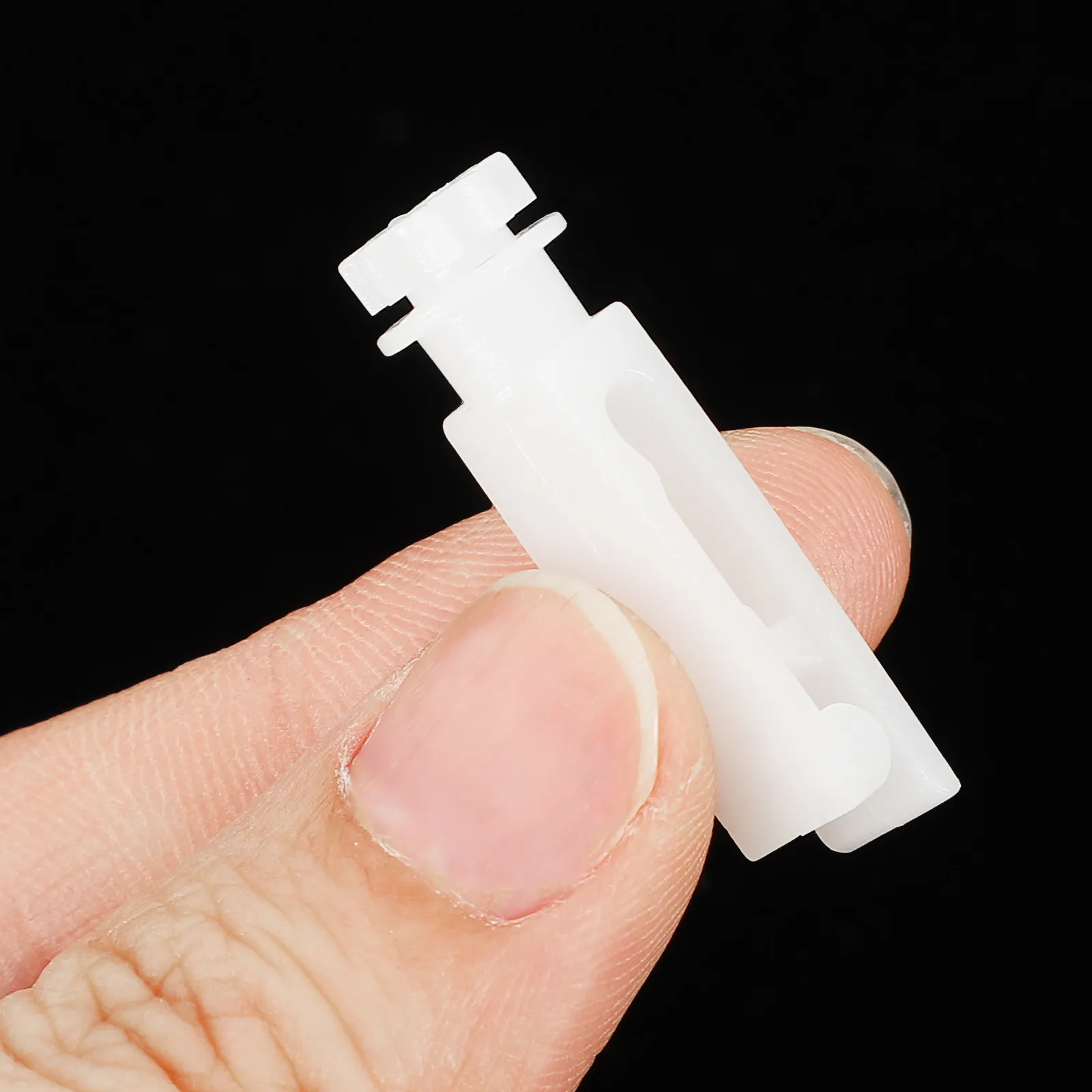 20Pcs Sliding Pulley Vertical Blind Repair Stems Replacement Parts Easy Fix Broken Blinds Repair Accessories Window Blind Stem
20Pcs Sliding Pulley Vertical Blind Repair Stems Replacement Parts Easy Fix Broken Blinds Repair Accessories Window Blind Stem