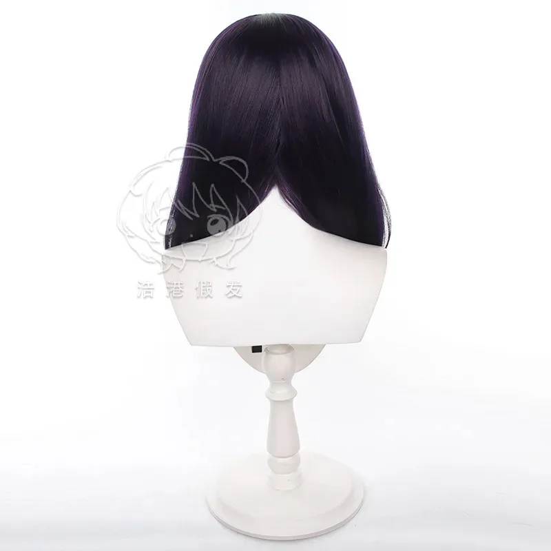 Jujutsu Kaisen Iori Utahime cosplay Heat Resistant Synthetic Hair Halloween Party Wigsk;3,c'5.b;8'
Jujutsu Kaisen Iori Utahime cosplay Heat Resistant Synthetic Hair Halloween Party Wigsk;3,c'5.b;8'