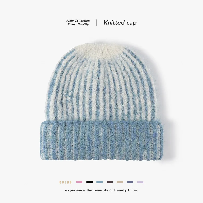 Beanie Cap Blocked Jacquard men's women's Warm Knit Hats Versatile Outdoor Caps Cycling Travel Light Plate Knit Hats 4m641
Beanie Cap Blocked Jacquard men's women's Warm Knit Hats Versatile Outdoor Caps Cycling Travel Light Plate Knit Hats 4m641