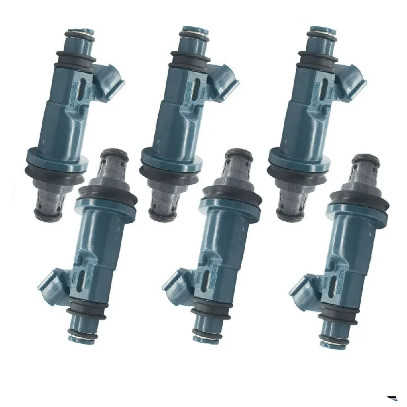 Original Fuel Injector Nozzle 23209-20020 23250-20020 2320920020 97-04 3.0 V6 Set Of 6 Injectors For High Quality
Original Fuel Injector Nozzle 23209-20020 23250-20020 2320920020 97-04 3.0 V6 Set Of 6 Injectors For High Quality