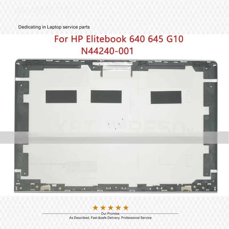 A+New N44240-001 For HP Elitebook 640 645 G10 Laptop Lcd Rear Back Cover Top Case
A+New N44240-001 For HP Elitebook 640 645 G10 Laptop Lcd Rear Back Cover Top Case
