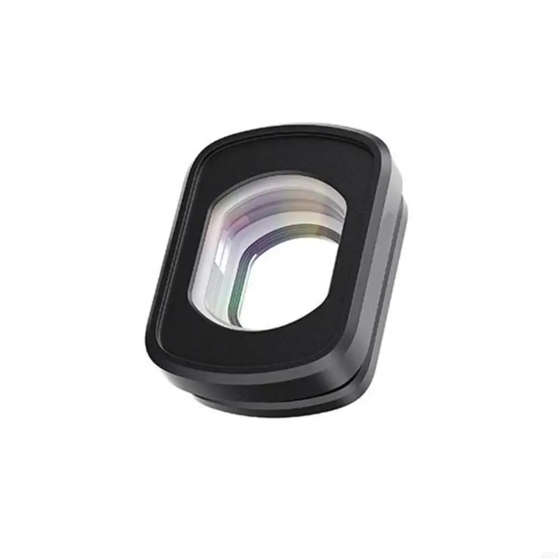 Wide-Angle Lens & Telephoto Lens Camera Accessory for Pocket3 Offering Background Blurred and Shallow Depth Of Field
Wide-Angle Lens & Telephoto Lens Camera Accessory for Pocket3 Offering Background Blurred and Shallow Depth Of Field