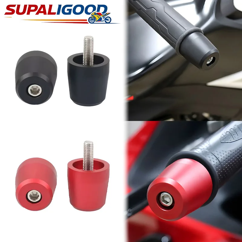 For BMW K1200R K1300R K1200 S K1300S Motorcycle Handle Bar End Handlebar Grips ends Cap Plug Slider Counterweight cover
For BMW K1200R K1300R K1200 S K1300S Motorcycle Handle Bar End Handlebar Grips ends Cap Plug Slider Counterweight cover