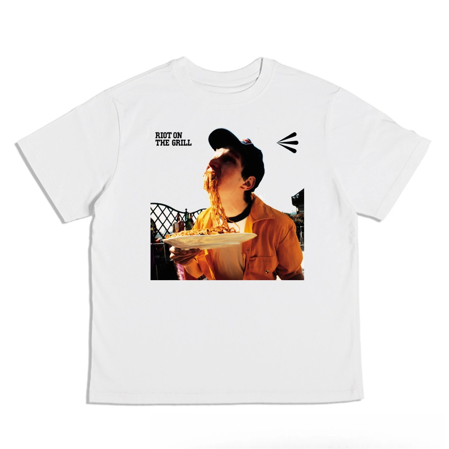 European and American Pop Rock Band Printed Cotton Short-sleeved T-shirt Loose Men and Women with The Same Type of Bottom Top
European and American Pop Rock Band Printed Cotton Short-sleeved T-shirt Loose Men and Women with The Same Type of Bottom Top