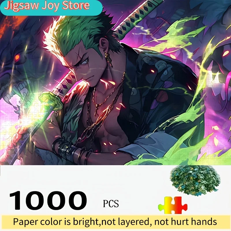 () Cardboard Puzzles - Anime Character Close-Ups, Couple Challenge Puzzle Game, Suitable for Halloween, Christmas, Easter, Val
() Cardboard Puzzles - Anime Character Close-Ups, Couple Challenge Puzzle Game, Suitable for Halloween, Christmas, Easter, Val