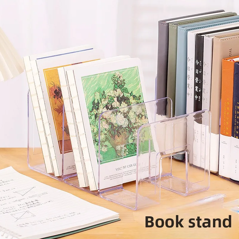 Acrylic Booke Desktop Bookelf Separator Library Organization Tools Storage Desk Organizer Dreo Castle Sle
Acrylic Booke Desktop Bookelf Separator Library Organization Tools Storage Desk Organizer Dreo Castle Sle