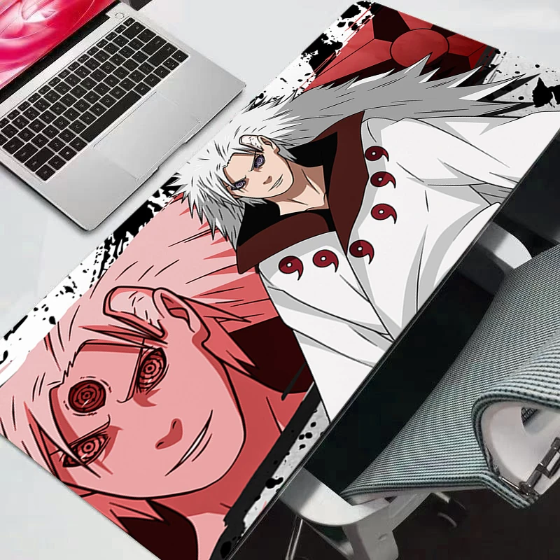 Mouse Pad Naruto Gamers Large Computer Extended Game Mousepad Desk Mat Keyboard Rubber Durable Carpet Anime Max Xxl
Mouse Pad Naruto Gamers Large Computer Extended Game Mousepad Desk Mat Keyboard Rubber Durable Carpet Anime Max Xxl