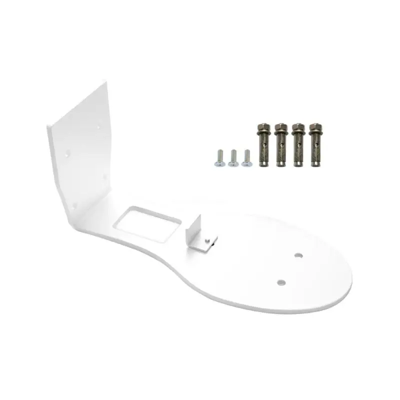 Wireless Speaker Wall Bracket, Speaker Wall Mounted Bracket Space Saving for I 103/105/108dB Speaker Dropship
Wireless Speaker Wall Bracket, Speaker Wall Mounted Bracket Space Saving for I 103/105/108dB Speaker Dropship