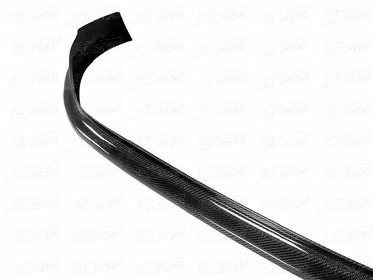 JSK Style Carbon Fiber Front Lip for 2016-2018 Porsche Cayman Boxster 718!!
JSK Style Carbon Fiber Front Lip for 2016-2018 Porsche Cayman Boxster 718!!