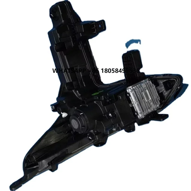 Geely G426 Boyue COOL Genuine Auto Parts Head Lamp Combination Headlight-Right 6608090293
Geely G426 Boyue COOL Genuine Auto Parts Head Lamp Combination Headlight-Right 6608090293