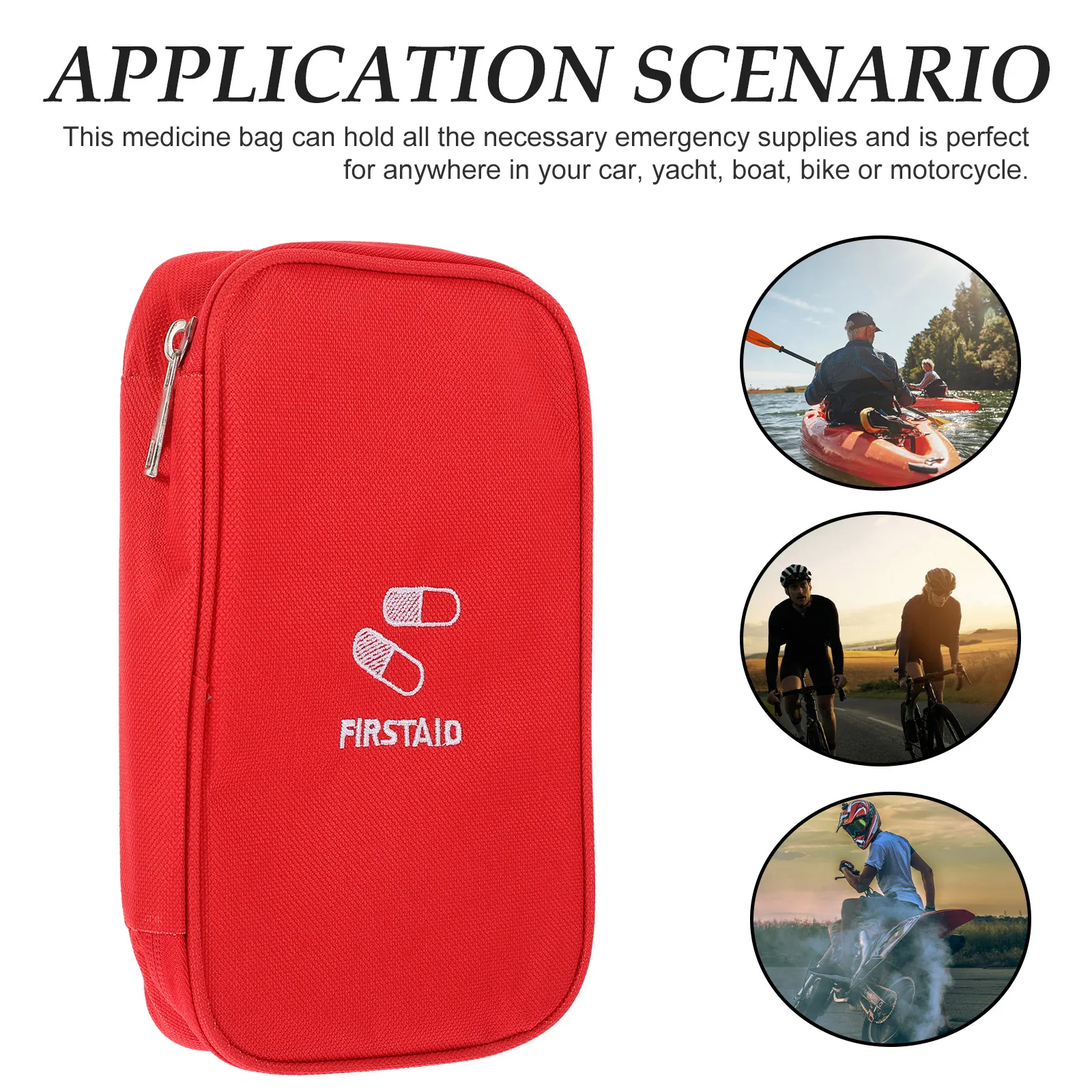 Ultralight Large First Aid Bag Empty Zipper Medical Pouch Travel Medicine Organizer Portable Outdoor Hiking Nursing Case
Ultralight Large First Aid Bag Empty Zipper Medical Pouch Travel Medicine Organizer Portable Outdoor Hiking Nursing Case
