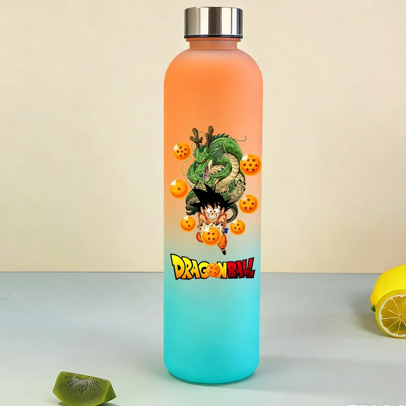 900ML Water Bottles Anime Dragons Balls Son Goku Sports Bottle Outdoor Travel Fitness Jugs Cartoon Kids Portable Drinking Cups
900ML Water Bottles Anime Dragons Balls Son Goku Sports Bottle Outdoor Travel Fitness Jugs Cartoon Kids Portable Drinking Cups