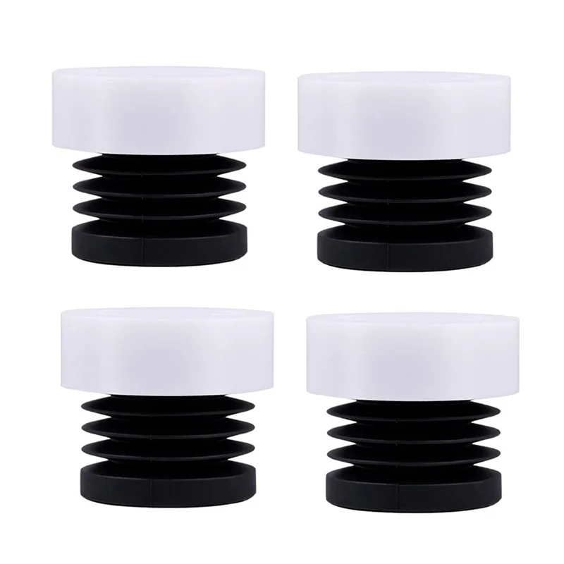 A1 Mini Shock Absorbing Foot Pad 3D Printer Anti-Vibration Feet Pad 3D Printer Accessories
A1 Mini Shock Absorbing Foot Pad 3D Printer Anti-Vibration Feet Pad 3D Printer Accessories