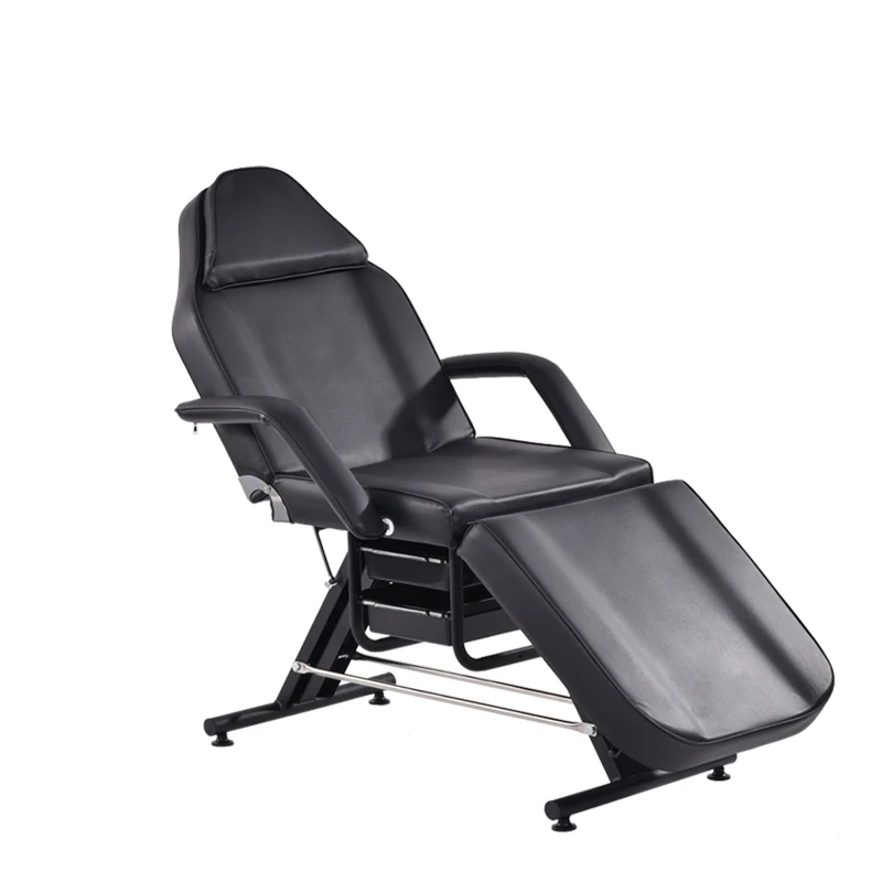 Chair and bed dual-purpose beauty salon special reclining multi-function folding
Chair and bed dual-purpose beauty salon special reclining multi-function folding