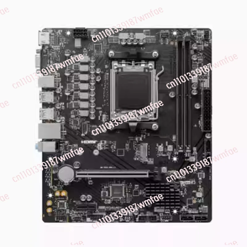 С комплектом основной платы 7600 9600X 7500F, корпус процессора основной платы
С комплектом основной платы 7600 9600X 7500F, корпус процессора основной платы