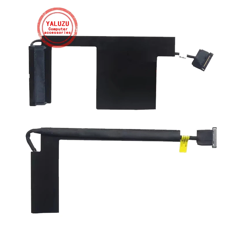 NEW Laptop Hard Disk Cable For Lenovo P50 P51 P53 P70 P72 P73 T475 A475 E470 E460
NEW Laptop Hard Disk Cable For Lenovo P50 P51 P53 P70 P72 P73 T475 A475 E470 E460