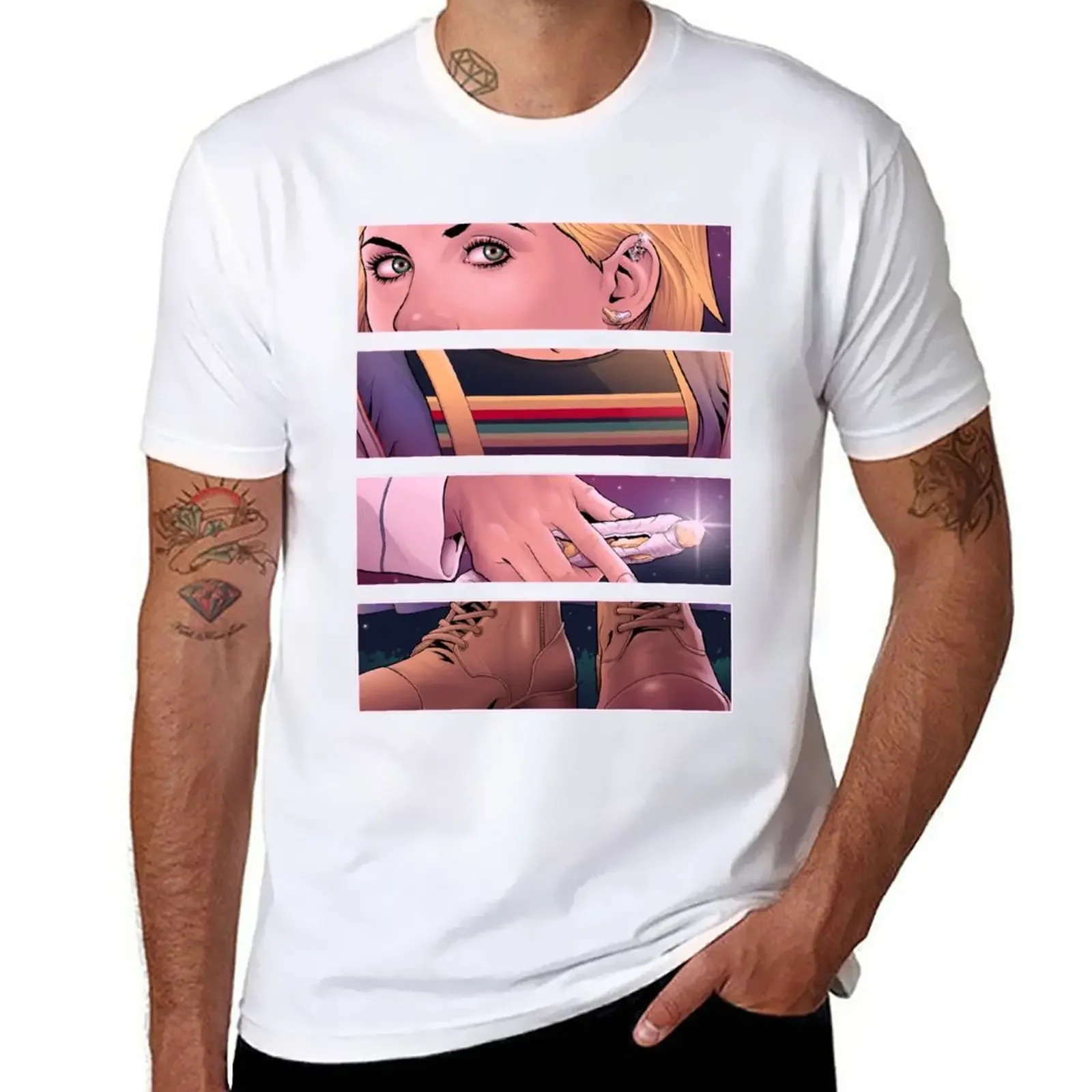 New The Universe Is Calling T-Shirt funny t shirts graphic t shirts mens graphic t-shirts pack
New The Universe Is Calling T-Shirt funny t shirts graphic t shirts mens graphic t-shirts pack