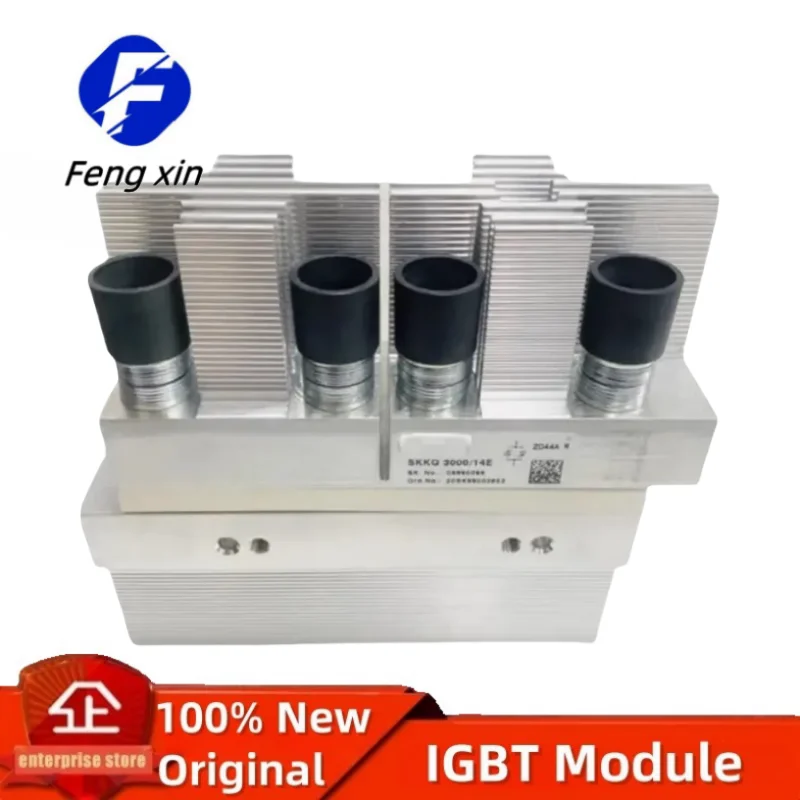 SKKQ 3000/14E New Original thyristor IGBT Power Driver Module IGBT Module SKKQ3000 14E SKKQ 3000/14 E SKKQ3000/14E SKKQ 3000/14E
SKKQ 3000/14E New Original thyristor IGBT Power Driver Module IGBT Module SKKQ3000 14E SKKQ 3000/14 E SKKQ3000/14E SKKQ 3000/14E
