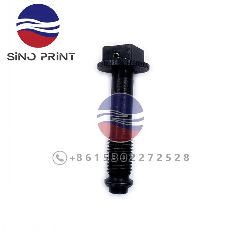 5 комплектов C8.458.716 винт C8.458.717 шестигранная гайка для Heidelberg SM102 CD102 детали машин для печати с задней кромкой
5 комплектов C8.458.716 винт C8.458.717 шестигранная гайка для Heidelberg SM102 CD102 детали машин для печати с задней кромкой