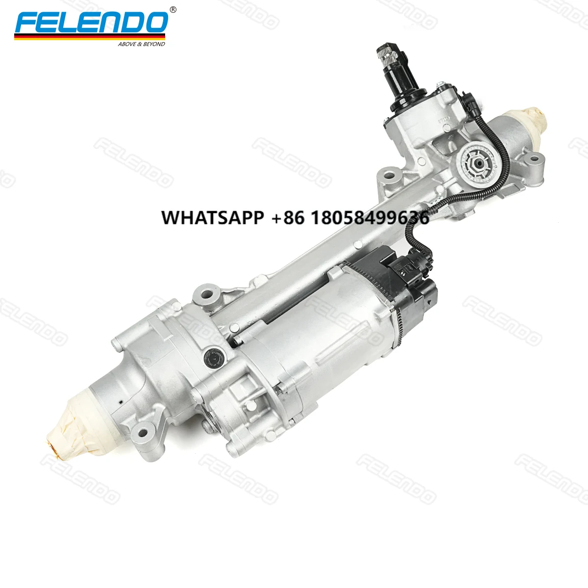 Запчасти рулевой рейки Felendo A 2184605000 A 2184605600 Для Mercedes Benz CLS 350 W218 RWD электрическая рулевая рейка с гидроусилителем
Запчасти рулевой рейки Felendo A 2184605000 A 2184605600 Для Mercedes Benz CLS 350 W218 RWD электрическая рулевая рейка с гидроусилителем