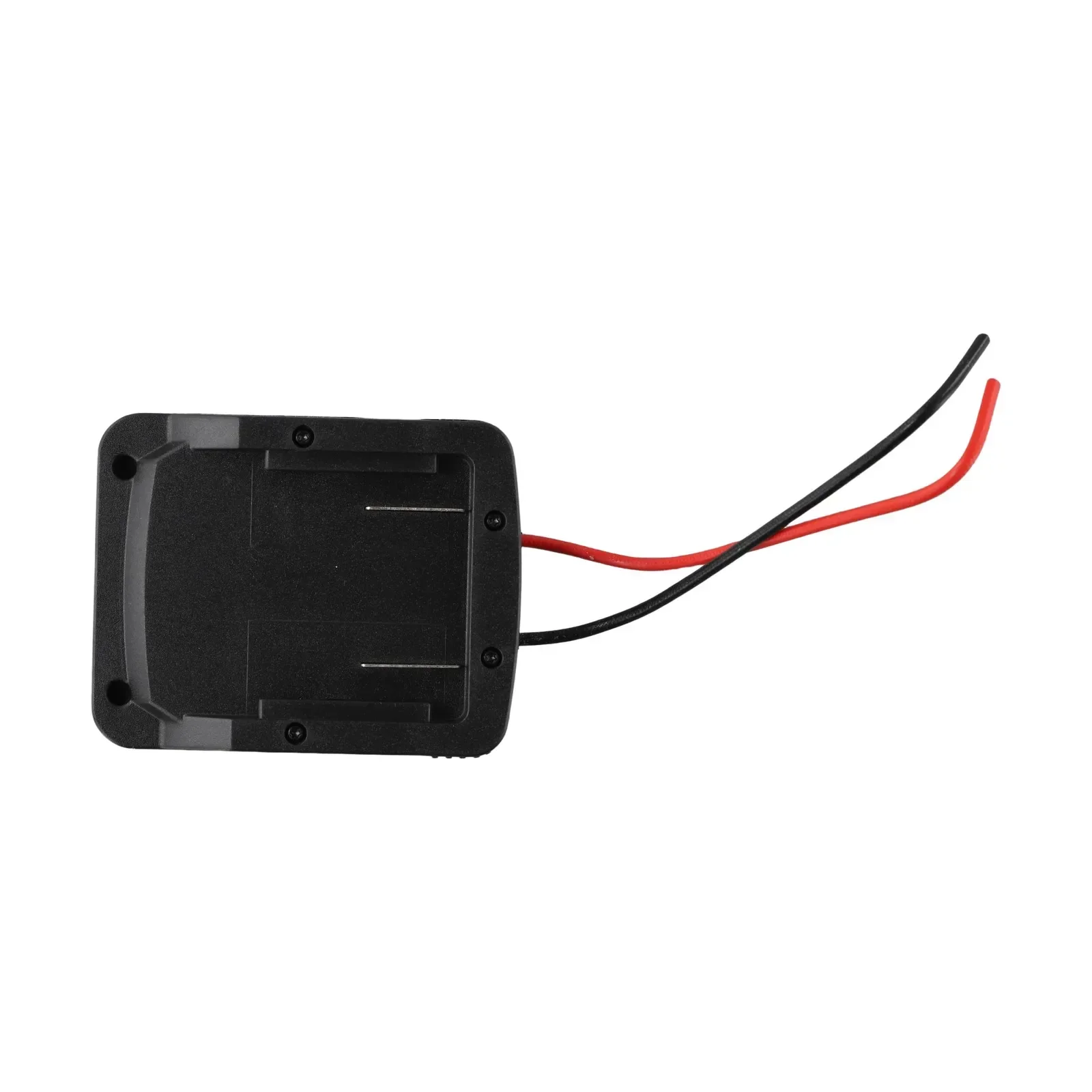 For Metabo 18V Li ion Battery Adapter for DIY Output to Dock Power Connector Compatible with Multiple Tools and Accessories
For Metabo 18V Li ion Battery Adapter for DIY Output to Dock Power Connector Compatible with Multiple Tools and Accessories