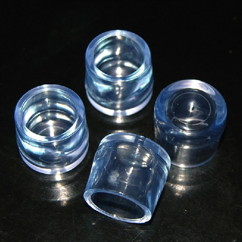 8 PCS Chair Foot Cover Feet Protectors Table Caps Chairs Tables and Round Shape Covers 
8 PCS Chair Foot Cover Feet Protectors Table Caps Chairs Tables and Round Shape Covers