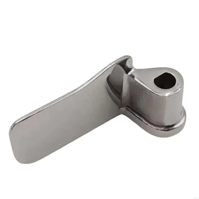 2025 New Bread Dough Stirrer Metal Bread Maker Accessories Bread Maker Paddle Stainless Steel Texture Bread Machine Attachments 
2025 New Bread Dough Stirrer Metal Bread Maker Accessories Bread Maker Paddle Stainless Steel Texture Bread Machine Attachments