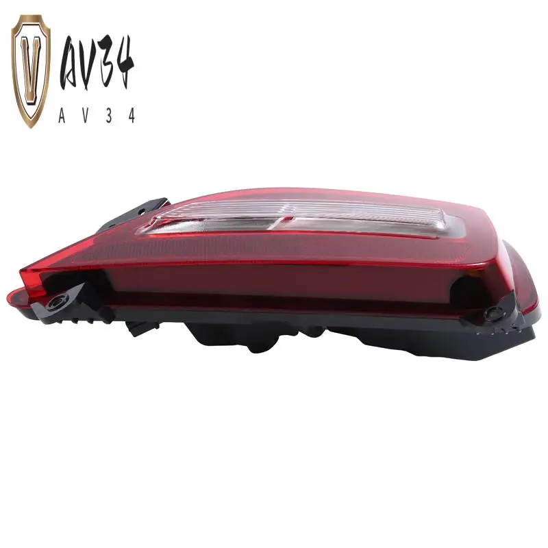 AV34-Car Sealed Back Up Lamp For HYUNDAI SANTA FE 2.0L 2.4L 2019-2020 Rear Bar Light Tail Light
AV34-Car Sealed Back Up Lamp For HYUNDAI SANTA FE 2.0L 2.4L 2019-2020 Rear Bar Light Tail Light