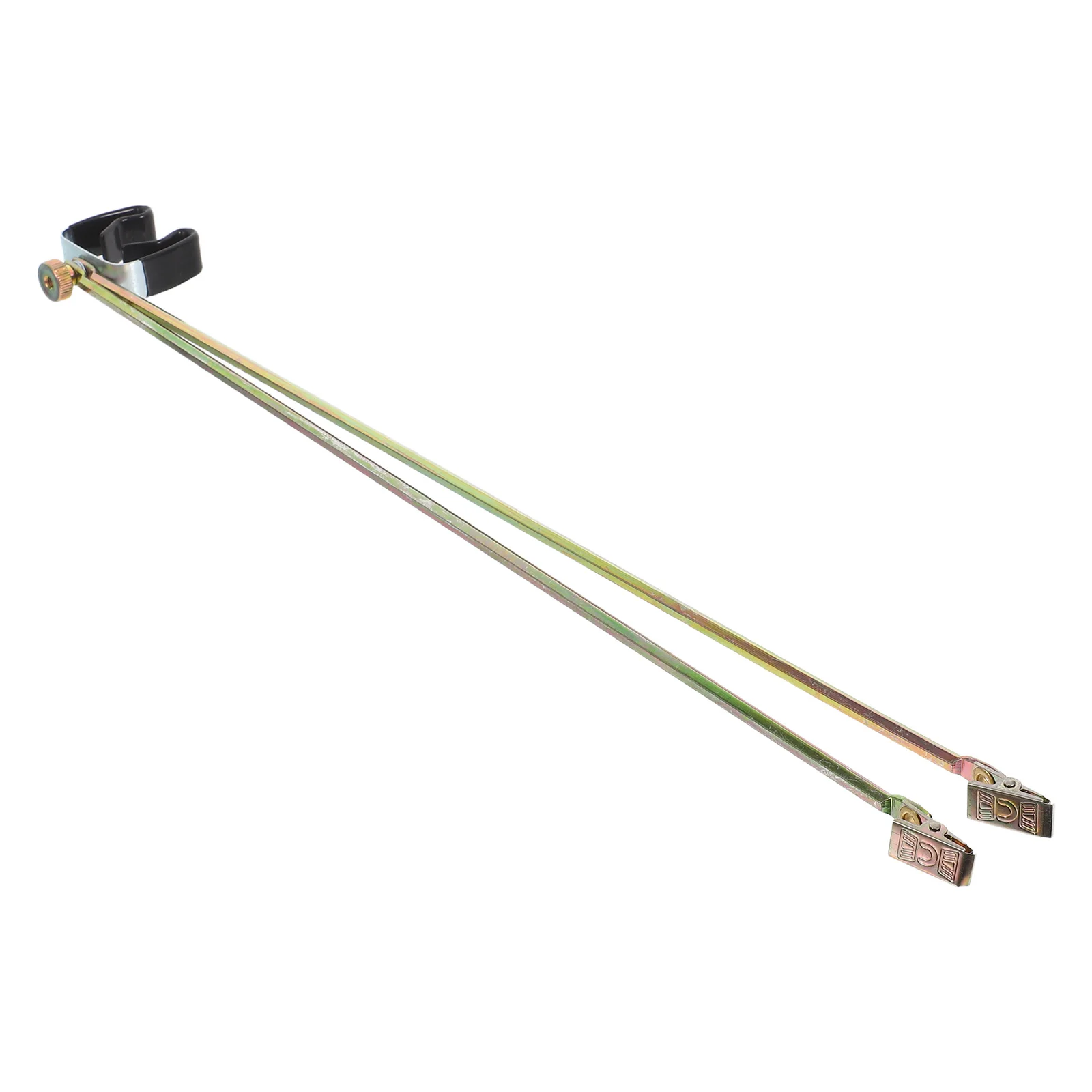 Flagpole Spreader Adjustable Durable Stainless Steel Flag Support Beam Outdoor Indoor National Flag Holder Flagpole Spreader
Flagpole Spreader Adjustable Durable Stainless Steel Flag Support Beam Outdoor Indoor National Flag Holder Flagpole Spreader