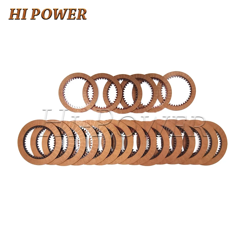 SPCA SMMA RGO FA1 Transmission Friction Plate for Honda Civic Fit for FA1 City 1.8/2.0L GNBA Gearbox Clutch Plate Disc Kit
SPCA SMMA RGO FA1 Transmission Friction Plate for Honda Civic Fit for FA1 City 1.8/2.0L GNBA Gearbox Clutch Plate Disc Kit