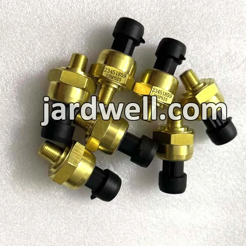 23451859,23451867,23700370,23700388,39875539,39877618,49147127 Pressure Sensor Replacement Spare Parts Of Ingersoll Rand
23451859,23451867,23700370,23700388,39875539,39877618,49147127 Pressure Sensor Replacement Spare Parts Of Ingersoll Rand