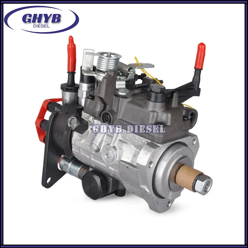 Новый насос для впрыска дизельного топлива DELPHY DP200 8925A280G 228-6925 2286925 2644C732 для Perkins 1004E.4TW122
Новый насос для впрыска дизельного топлива DELPHY DP200 8925A280G 228-6925 2286925 2644C732 для Perkins 1004E.4TW122