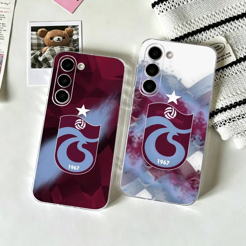 Trabzonspor Phone Case For SamsungA10,12,20,21S,30,31,40,50,51,52,70,71 Transparent Cover
Trabzonspor Phone Case For SamsungA10,12,20,21S,30,31,40,50,51,52,70,71 Transparent Cover