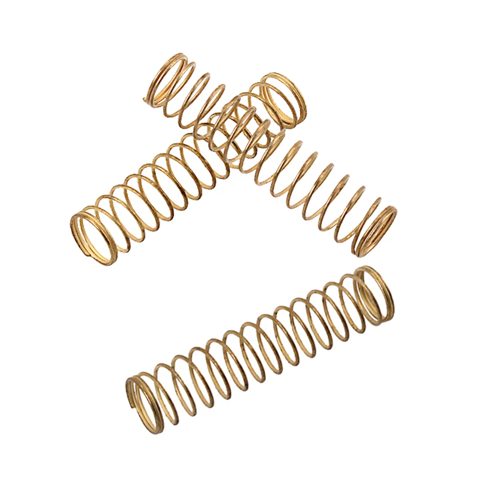 3pcs Long Spring for Trumpet Repairing Parts Durable Lightweight Brass Material Woodwind Instrument Accessories Kit
3pcs Long Spring for Trumpet Repairing Parts Durable Lightweight Brass Material Woodwind Instrument Accessories Kit