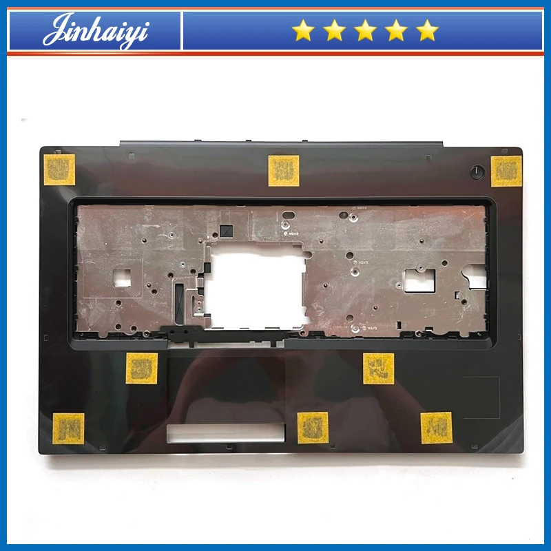 For Dell Precision 7730 7740 M7730 laptop palm rest upper cover case keyboard frame 0T5D5V
For Dell Precision 7730 7740 M7730 laptop palm rest upper cover case keyboard frame 0T5D5V