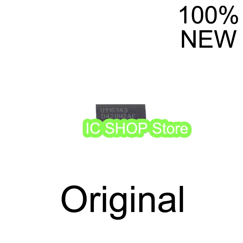 UJA1169ATK/3Z U1169A3 SON 100% Original Brand New
UJA1169ATK/3Z U1169A3 SON 100% Original Brand New