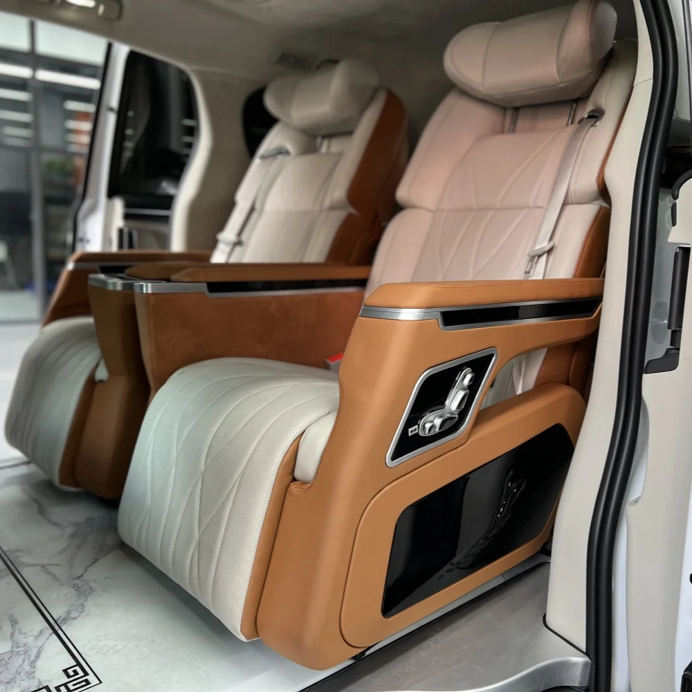 Tom AutoCar Interior Accessories Universal Car Auto Seat for W447 Seat Vito benz Seat
Tom AutoCar Interior Accessories Universal Car Auto Seat for W447 Seat Vito benz Seat