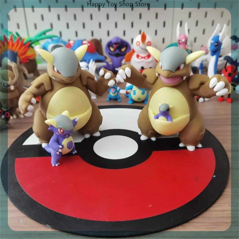 Kangaskhan Mega Scale World 1:20 Diy 3d Printing Anime Figure Model Statue Kinds Collection Desktop Decoration Ornament Toy Gift
Kangaskhan Mega Scale World 1:20 Diy 3d Printing Anime Figure Model Statue Kinds Collection Desktop Decoration Ornament Toy Gift