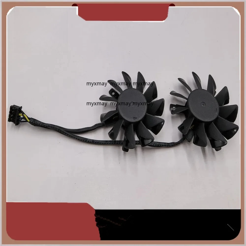 Laptop CPU Fan For PLD05010S12H Fan 12V Diameter 47mm, Hole Pitch 39mm Cooling Fans
Laptop CPU Fan For PLD05010S12H Fan 12V Diameter 47mm, Hole Pitch 39mm Cooling Fans