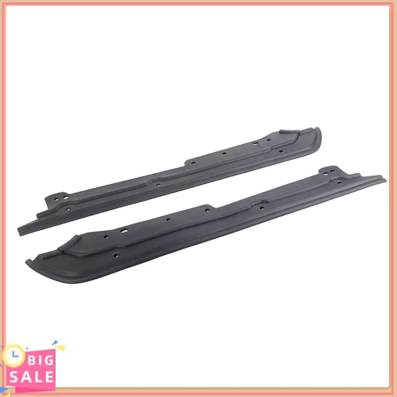 Better-For Ford Bronco 2021 2022 2023 2024 4 Door Car Rear Body Tub Rail Protector Armor Cargo Shelf Side Cover Replacement Part
Better-For Ford Bronco 2021 2022 2023 2024 4 Door Car Rear Body Tub Rail Protector Armor Cargo Shelf Side Cover Replacement Part