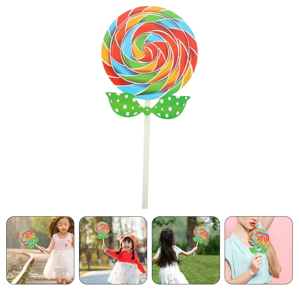 1pcs Large Lollipop Prop Fake Lollipop Decoration For Party Carnival Photography Props Wedding Photo Accessories Scene Decor
1pcs Large Lollipop Prop Fake Lollipop Decoration For Party Carnival Photography Props Wedding Photo Accessories Scene Decor