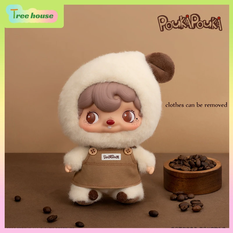 Оригинальный 52 игрушки POUKA, серия «Пить чашку кофе», подвесная фигурка-карточка, кулон, подарок на день Святого Валентина, стиль знаменитости
Оригинальный 52 игрушки POUKA, серия «Пить чашку кофе», подвесная фигурка-карточка, кулон, подарок на день Святого Валентина, стиль знаменитости