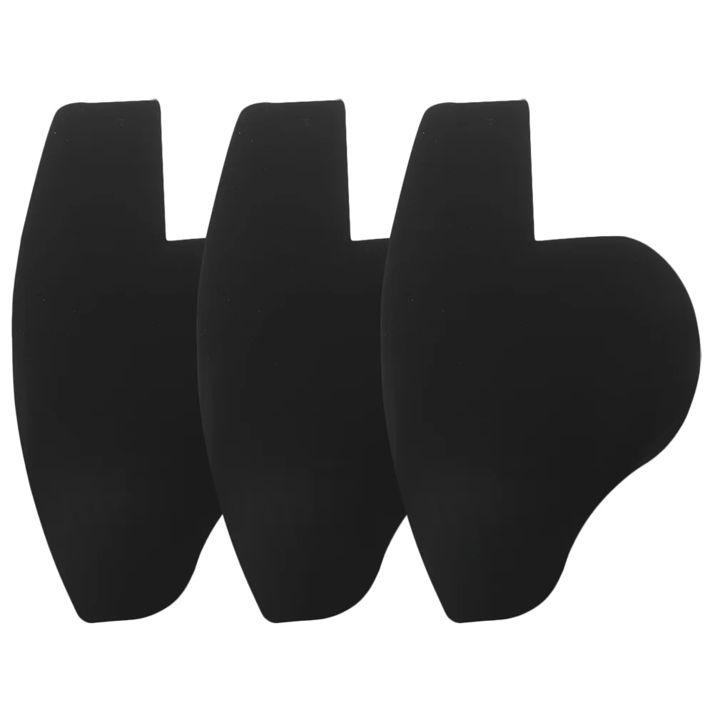 3 Pcs Beads for Hair Card Enhancing Design Fiber Shaping Tool Black Beard Template Man
3 Pcs Beads for Hair Card Enhancing Design Fiber Shaping Tool Black Beard Template Man